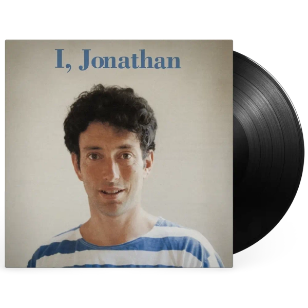 Jonathan Richman - I, Jonathan (vinyl)