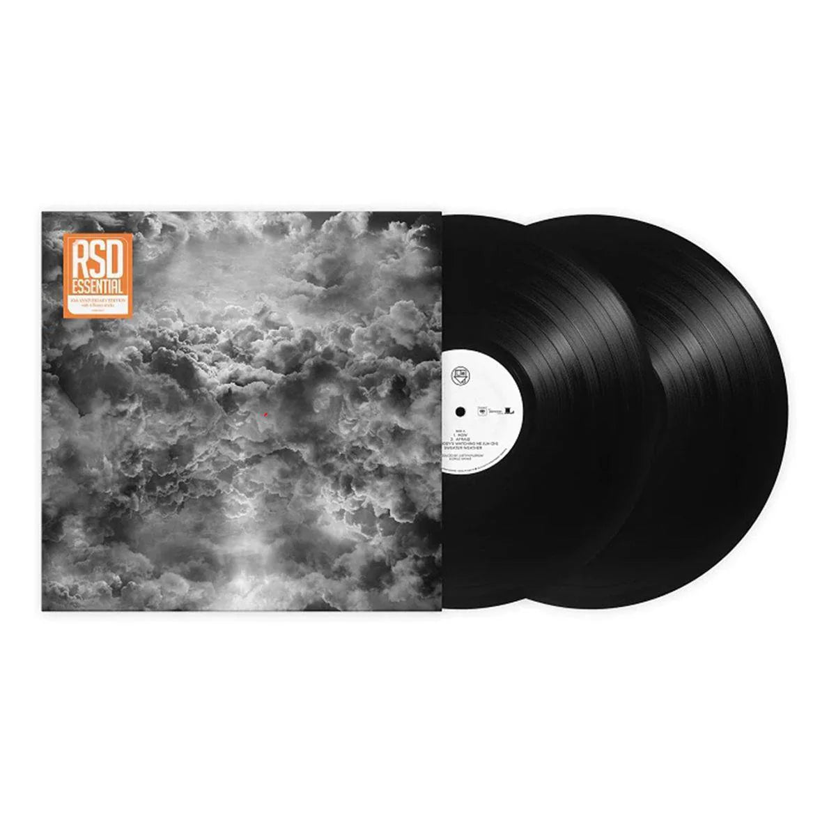 The Neighbourhood - I Love You. (RSD Essential Edition 10th Anniversary + 4 Bonus Tracks Vinyl)