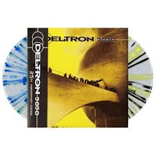 Deltron 3030 - Deltron 3030: 25th Anniversary (Splatter Vinyl 2xLP)