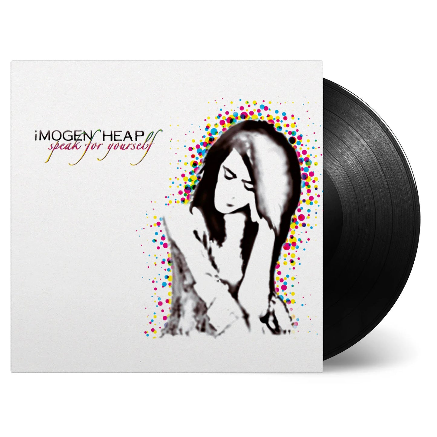 Imogen Heap - Speak For Yourself (Vinyl)