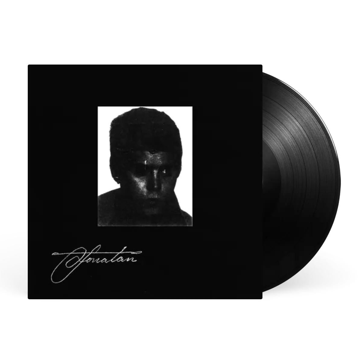 Yung Lean - Jonatan (Vinyl)