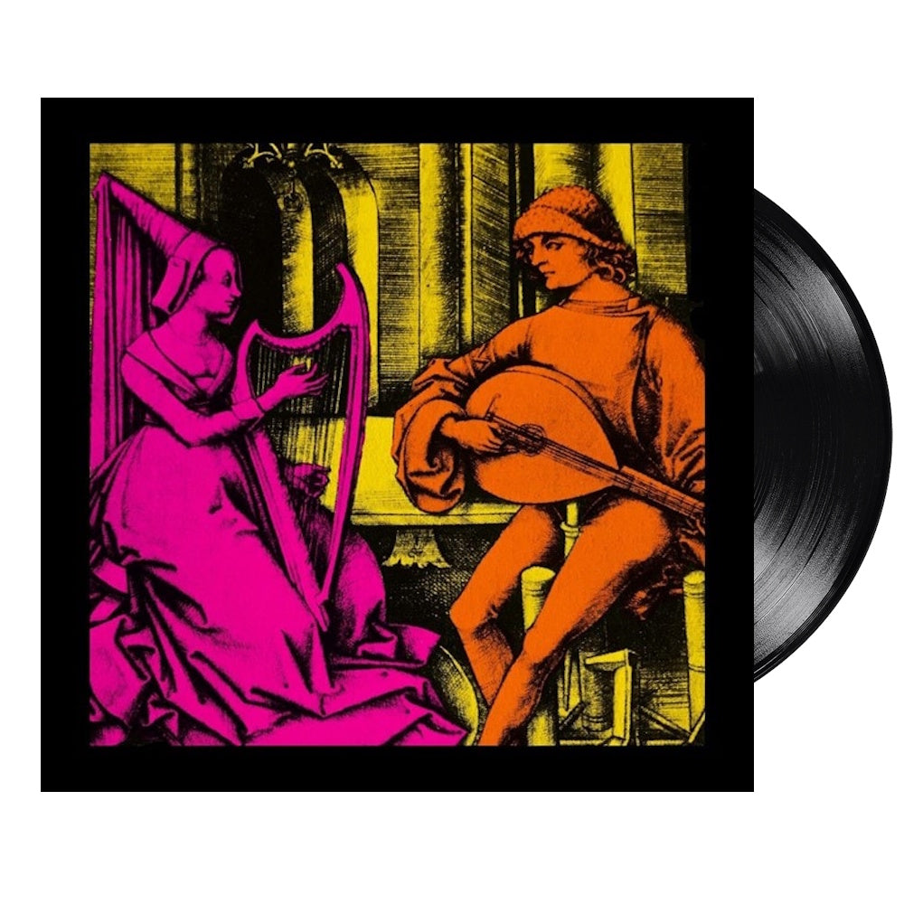 Jordana & TV Girl - Summer's Over (Vinyl)