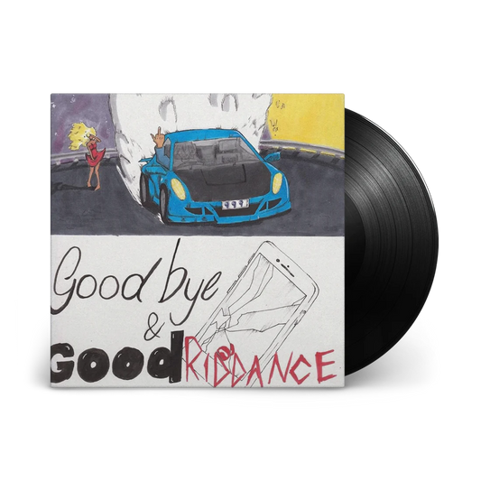 Juice Wrld - Goodbye & Good Riddance (Vinyl)