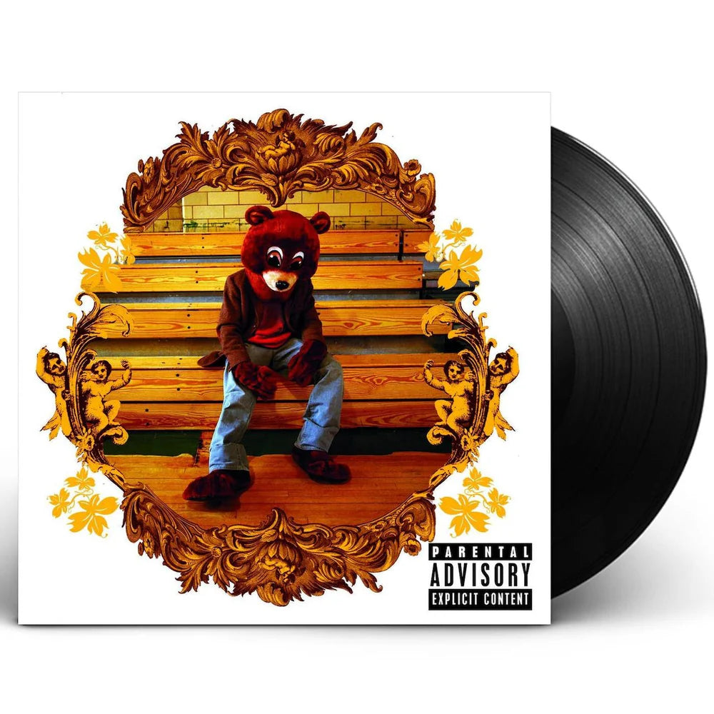 Kayne West - The College Dropout (Vinyl 2XLP)