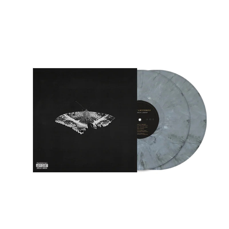 Kendrick Lamar - To Pimp A Butterfly (10th Anniversary) (2XLP Coloured Vinyl)