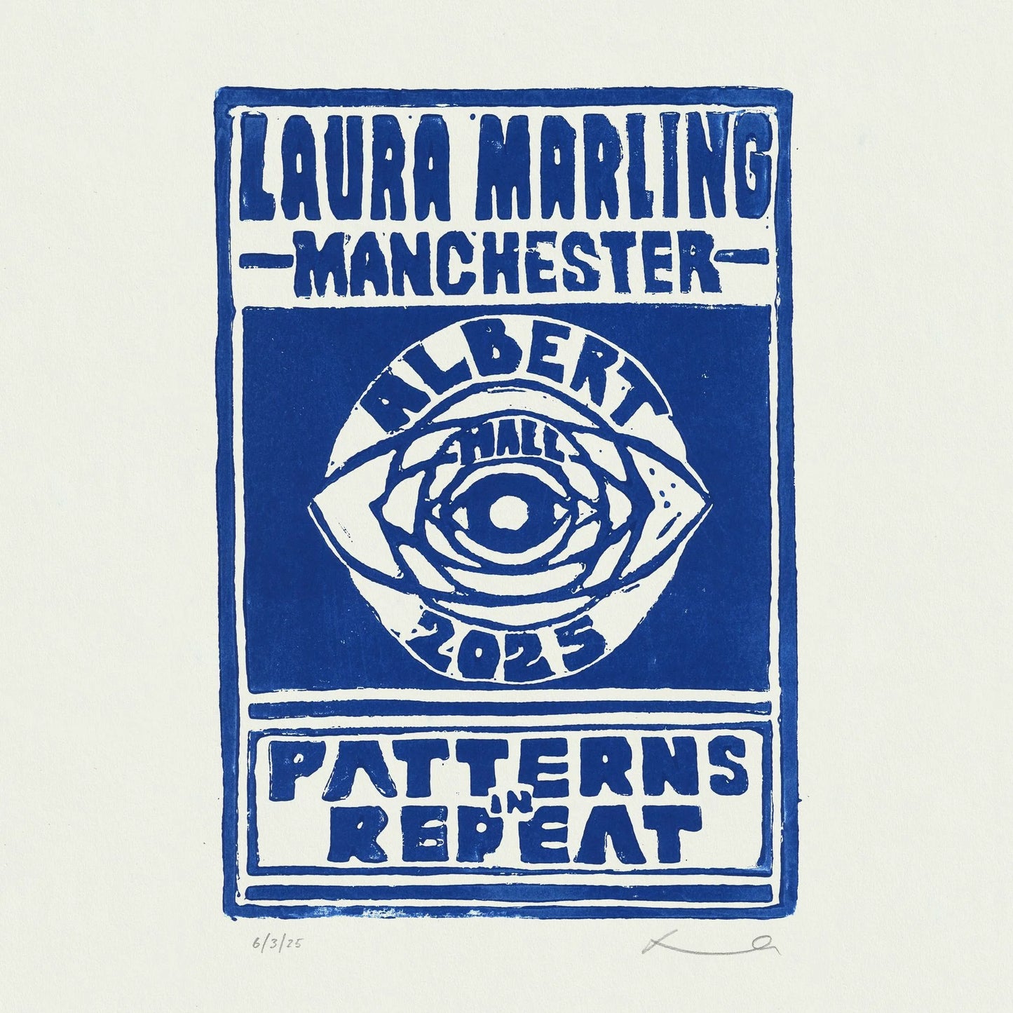 Laura Marling - Live at Albert Hall, Manchester (2xLP Vinyl) (RSD 26)