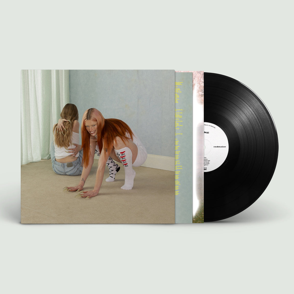 Wet Leg - Moisturiser (Vinyl)