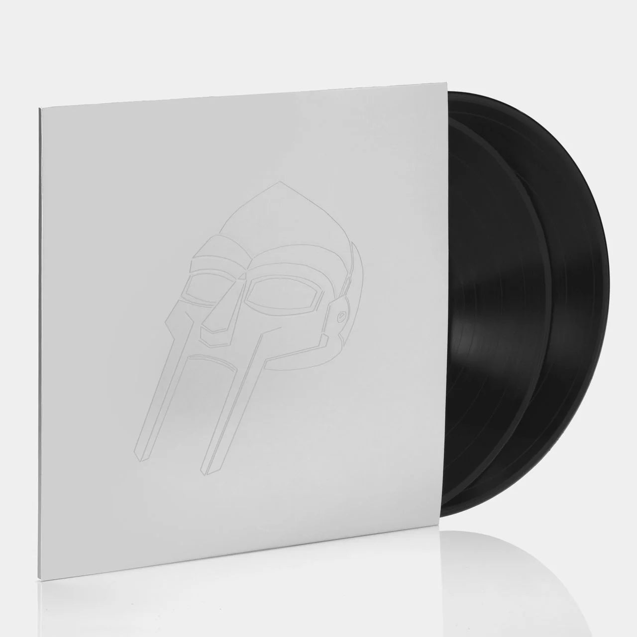Operation Doomsday - MF Doom (remastered 2XLP Vinyl)