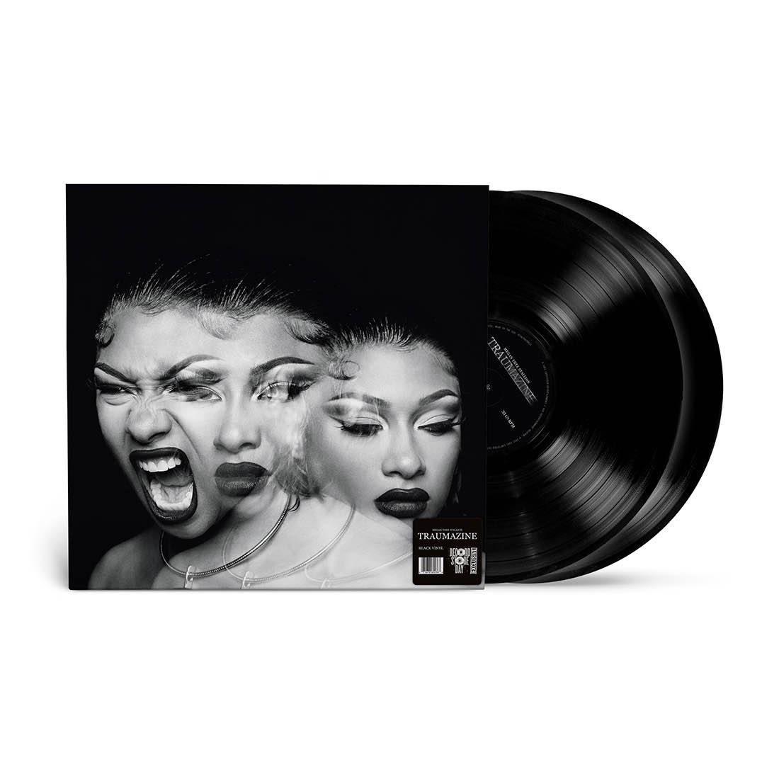 Megan Thee Stallion - Traumazine (Vinyl) RSD25