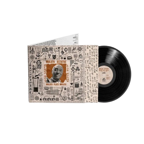 Mulatu Astatke - Mulatu Plays Mulatu