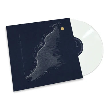 Quadeca - Vanisher, Horizon Scraper (White Vinyl)