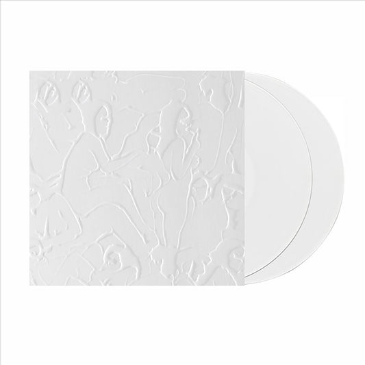 Mac Miller - Macadelic (Limited Edition White Vinyl)