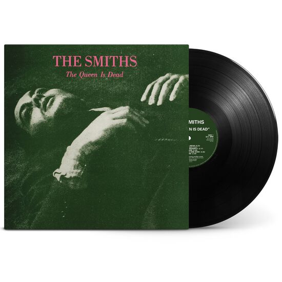 The Smiths - The Queen Is Dead (Vinyl)
