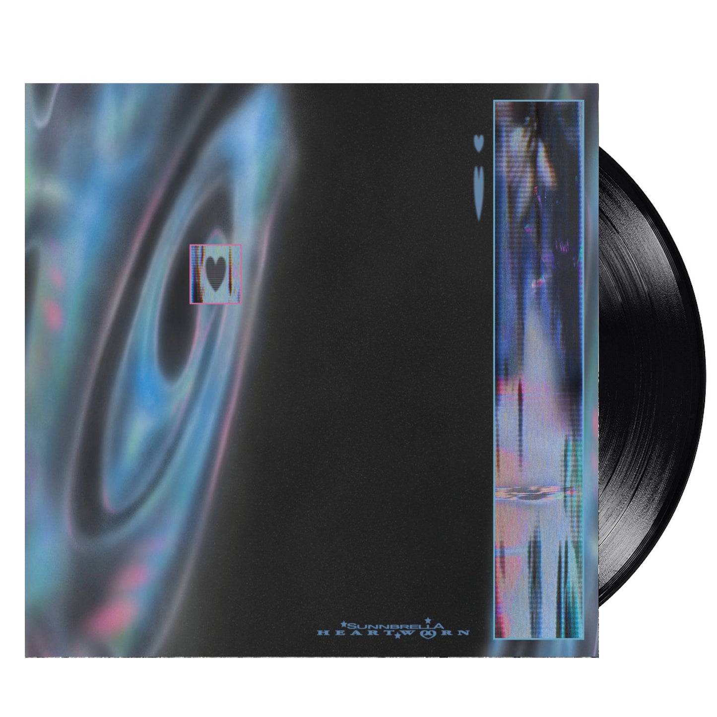 Sunnbrella - Heartworn (Vinyl)