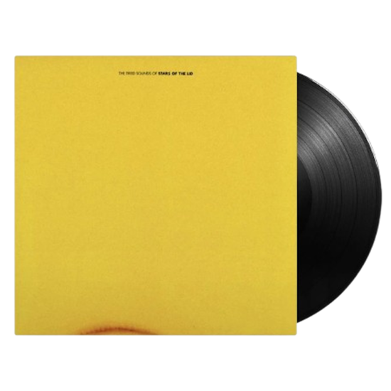 Stars of The Lid - The Tired Sounds Of (3x LP Vinyl)