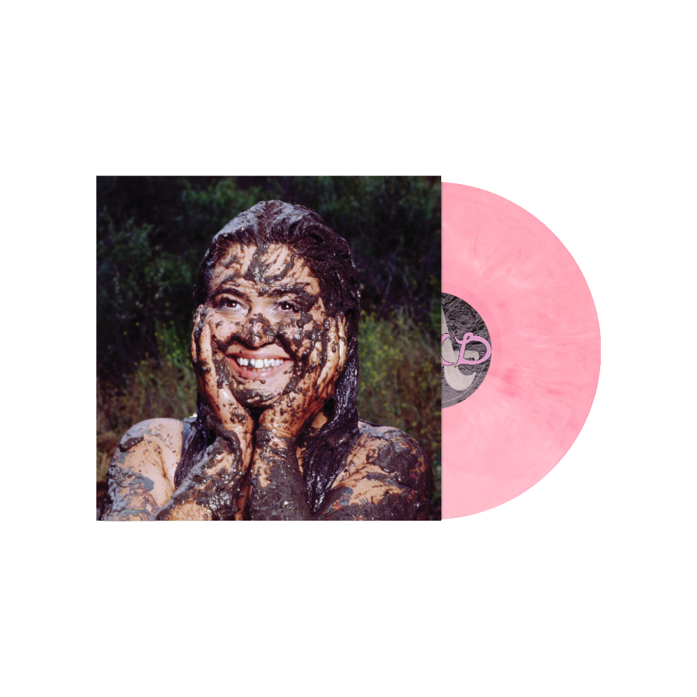 Remi Wolf - Mud (Pink Vinyl)