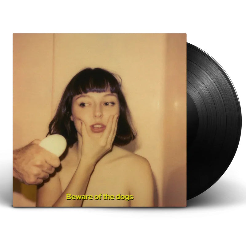 Stella Donnelly - Beware Of The Dogs (Vinyl)