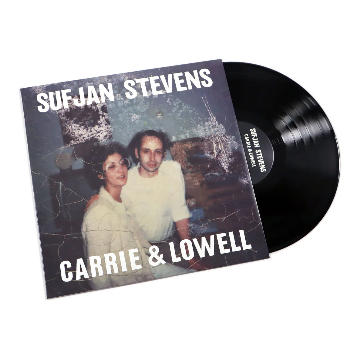 Sufjan Stevens - Carrie & Lowell (Vinyl)