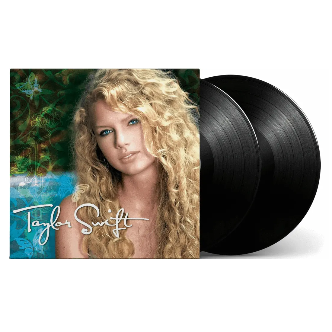 Taylor Swift 2024 Debut Vinyl