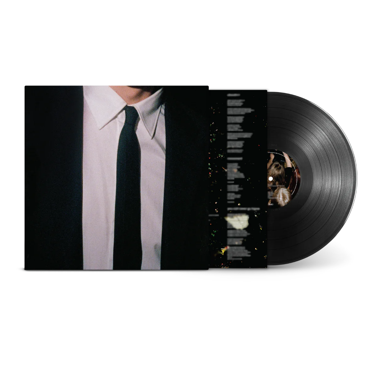 The Dare - What's Wrong With New York? (Vinyl)