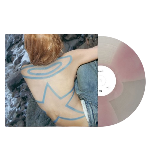 Tiffany Day - Halo (Indies Peppermint Vinyl)