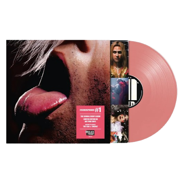 Fischerspooner - #1 (RSD Black Friday 26) Vinyl