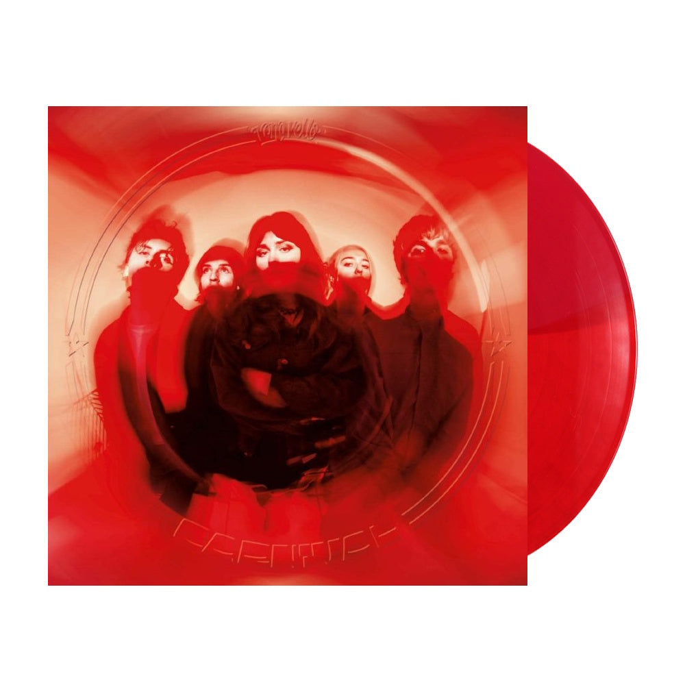 Vona Vella - Carnival (Ltd. Red Vinyl) + In-store Ticket