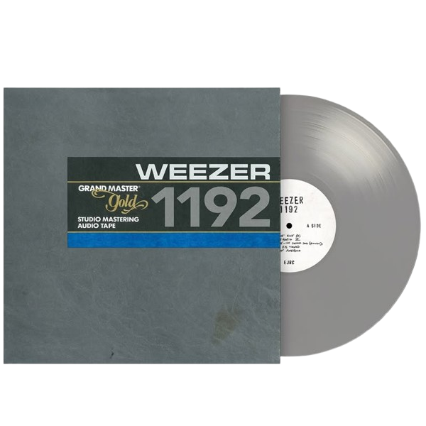 Weezer - Weezer 1192 (Vinyl) (RSD 26)