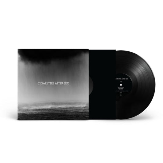 Cigarettes After Sex - Cry (Vinyl)