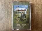 Foglights - Nous Deux E.P (Cassette)