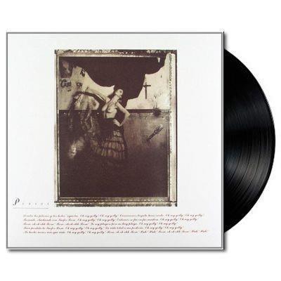 Pixies - Surfer Rosa (Vinyl)