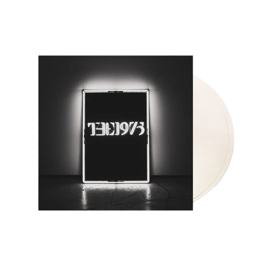 The 1975 - The 1975 (Clear Vinyl)
