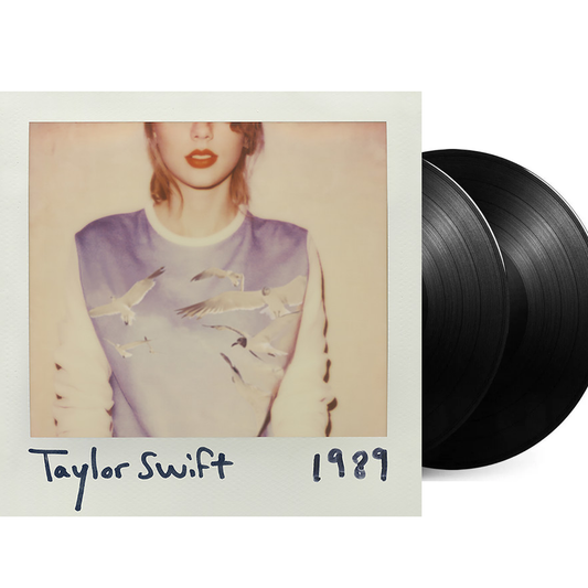 Taylor Swift - 1989 (Vinyl)