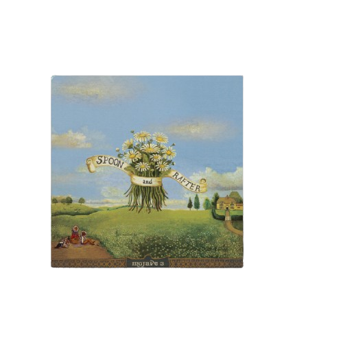 Mojave 3 - Spoon and Rafter (Vinyl - 2026 Remaster)