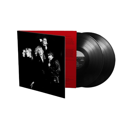 The Go-Betweens - Fountains Of Youth Live at the Town and Country Club (2xLP Vinyl)