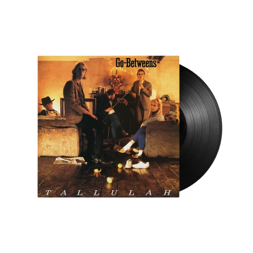 The Go-Betweens - Tallulah (Remastered) (Vinyl)
