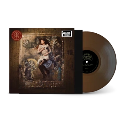 Florence + The Machine - Everybody Scream (Chamber Version)(Black Friday RSD) Vinyl