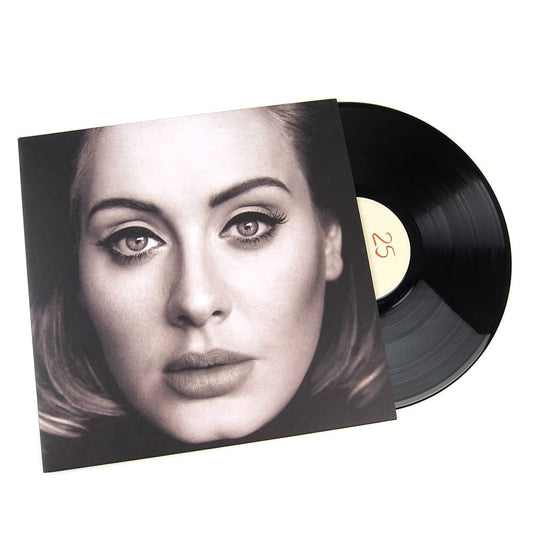 Adele - 25 (Vinyl)