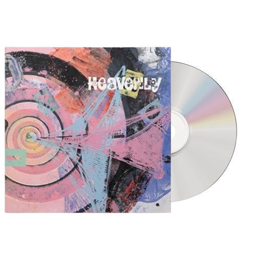 Heavenly - Highway To Heavenly (CD) + Ticket Bundle
