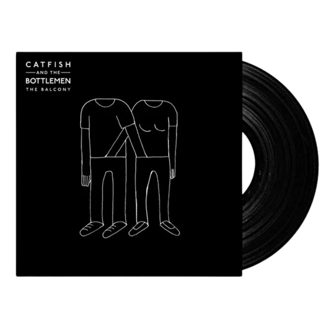 Catfish and the Bottlemen - The Balcony (Vinyl)