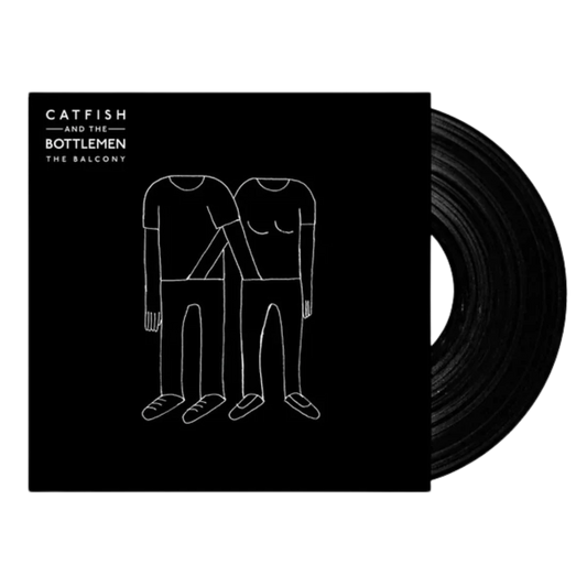 Catfish and the Bottlemen - The Balcony (Vinyl)