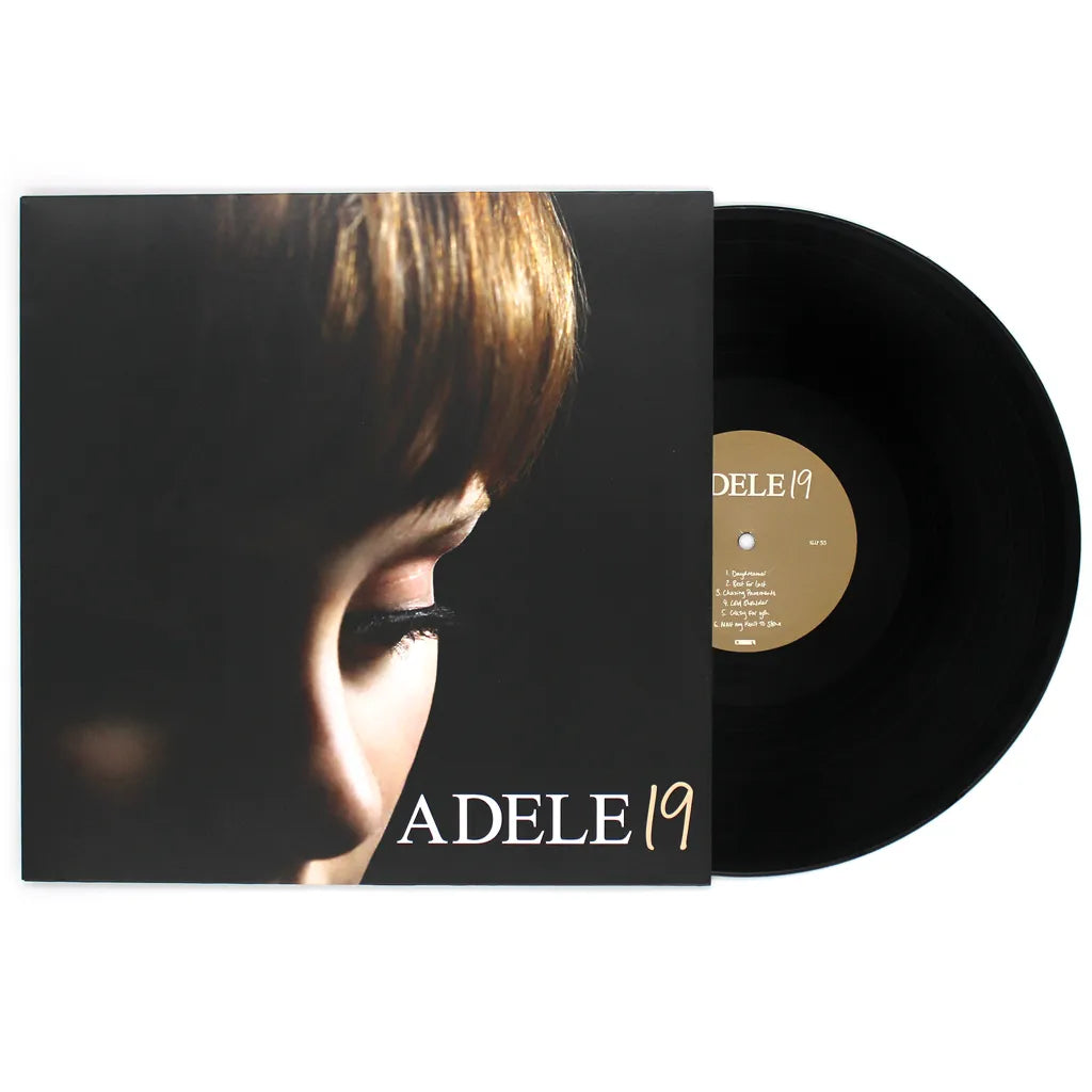 Adele - 19 (Vinyl)