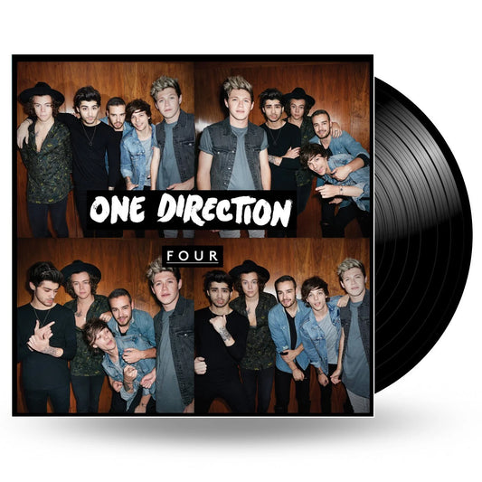 One Direction - Four (Vinyl)