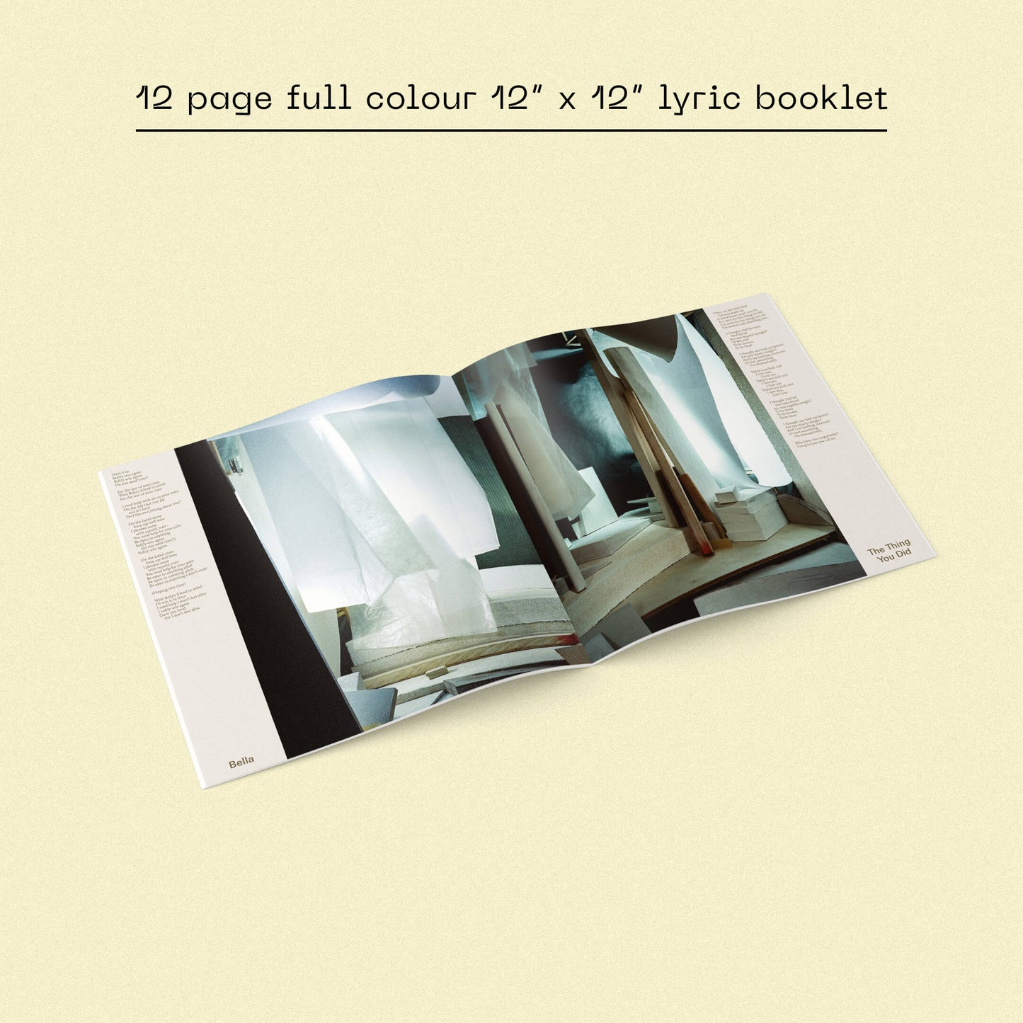 deathcrash - Somersaults (Dinked Edition Vinyl)