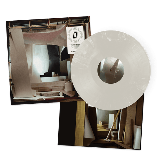 deathcrash - Somersaults (Dinked Edition Vinyl)