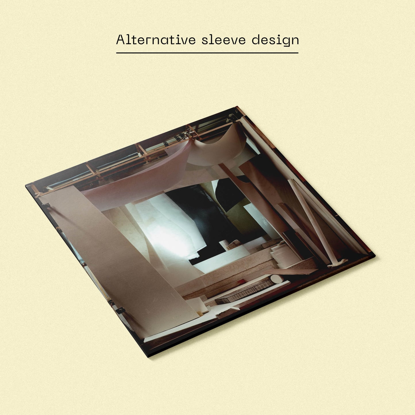 deathcrash - Somersaults (Dinked Edition Vinyl)