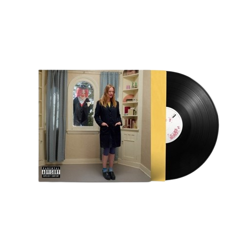 Audrey Hobert - Who's the Clown? (Vinyl)