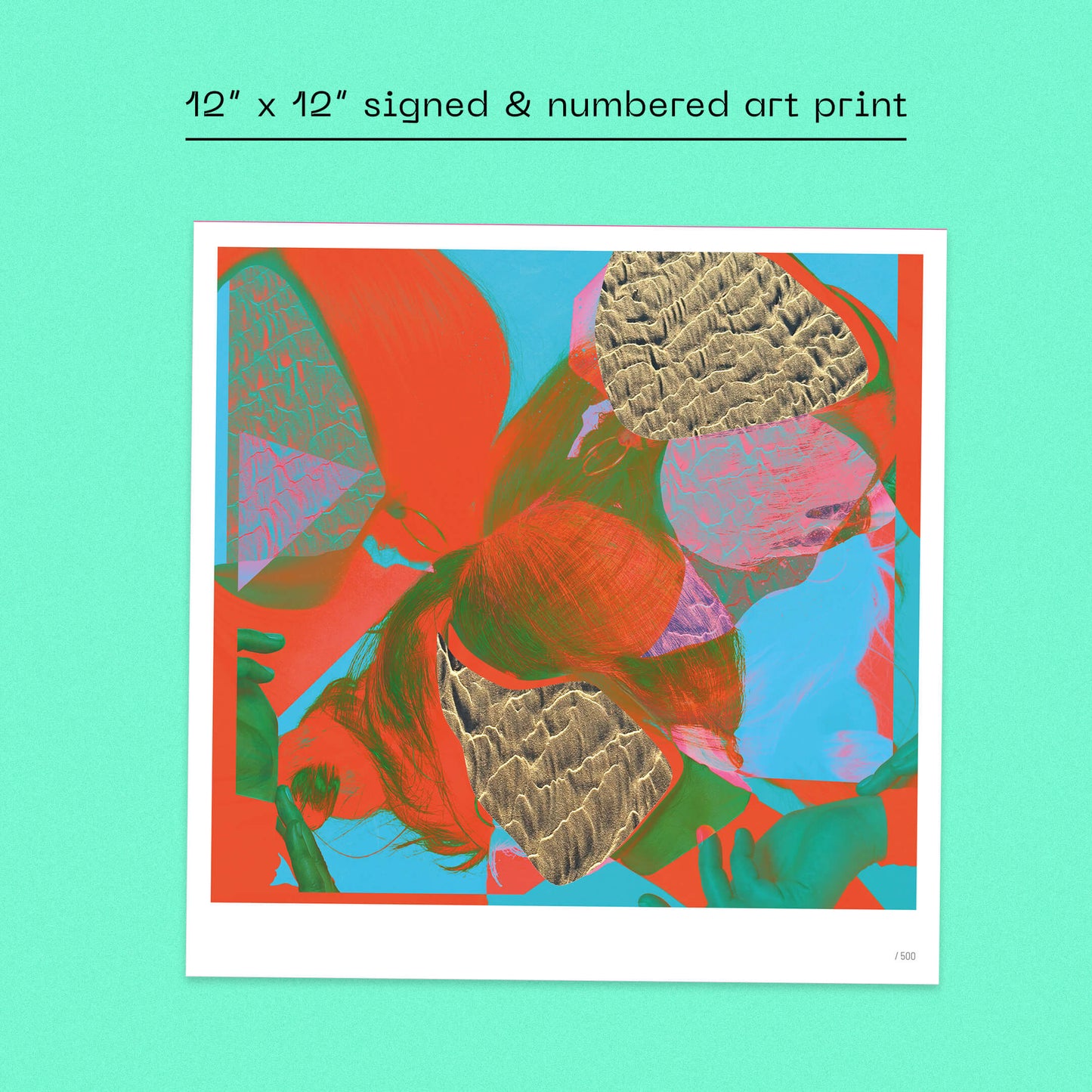 Hannah Peel & Beibei Wang - The Endless Dance (Dinked Edition Vinyl)