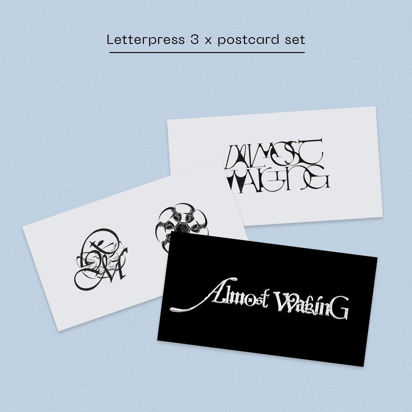 Bill Orcutt & Mabe Fratti - Almost Waking (Dinked Edition Vinyl)