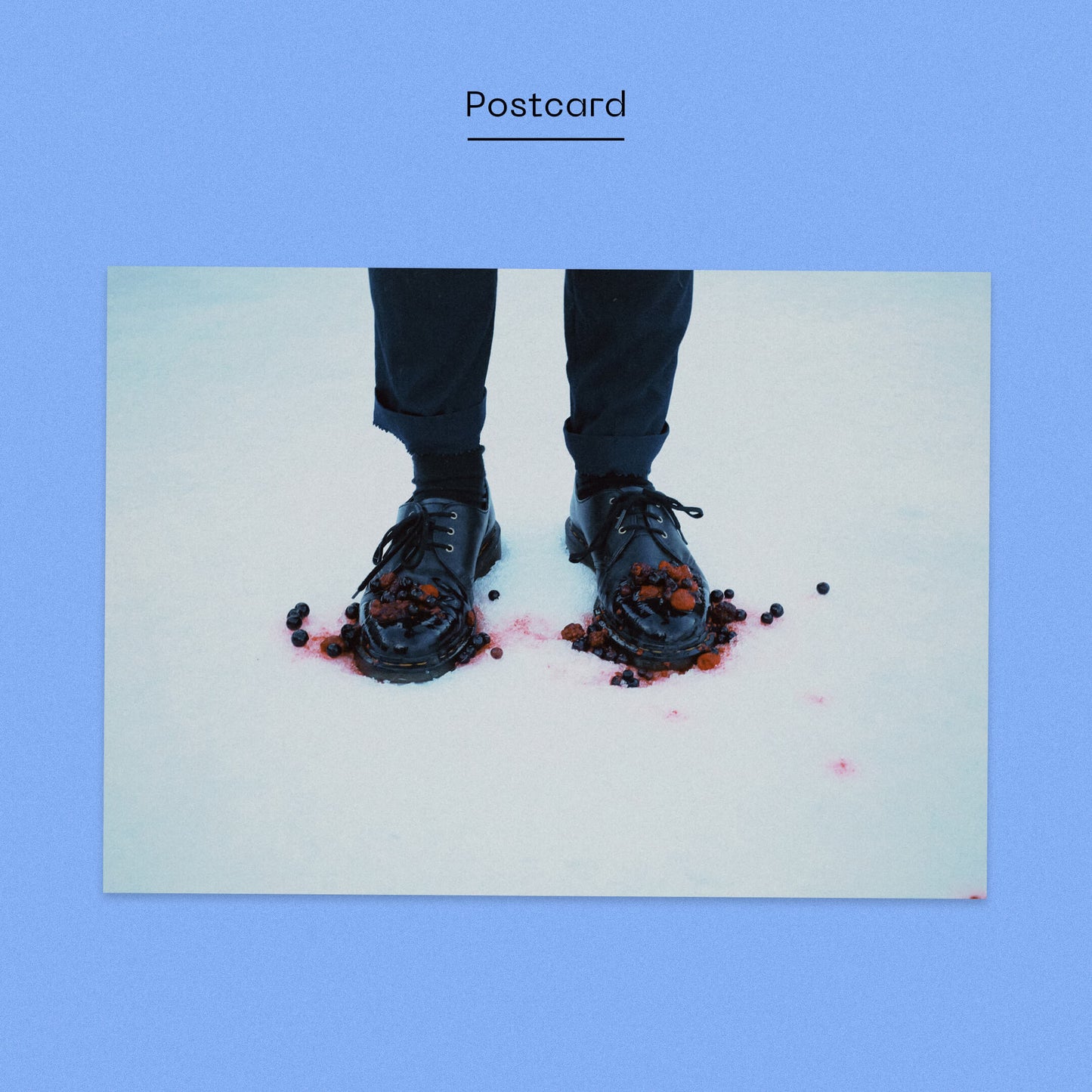 Night Swimming - Melting, Sometimes Bleeding (Dinked Edition Vinyl EP) + In-store Ticket